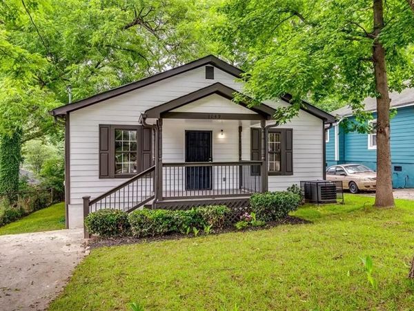 1149 Ira Street SW, Atlanta, GA 30310
