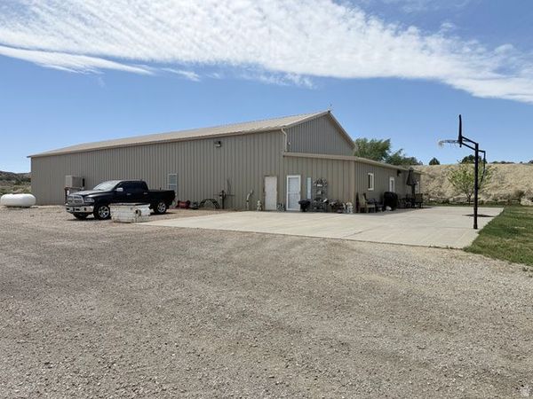 6300 S 1500 E, Vernal, UT 84078