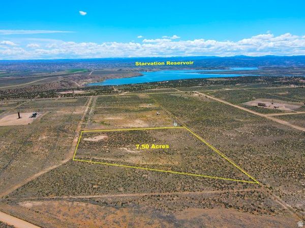4500 S 22750 , Duchesne, UT 84021