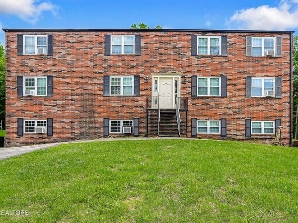 410 Dry Gap Pike, Knoxville, TN 37912
