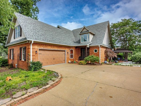 230 Cottage Hill Road, Searcy, AR 72143