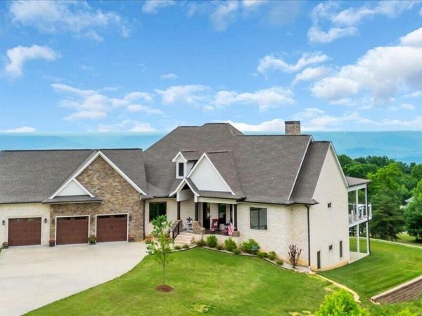 350 Prospectors Way, Jasper, TN 37347