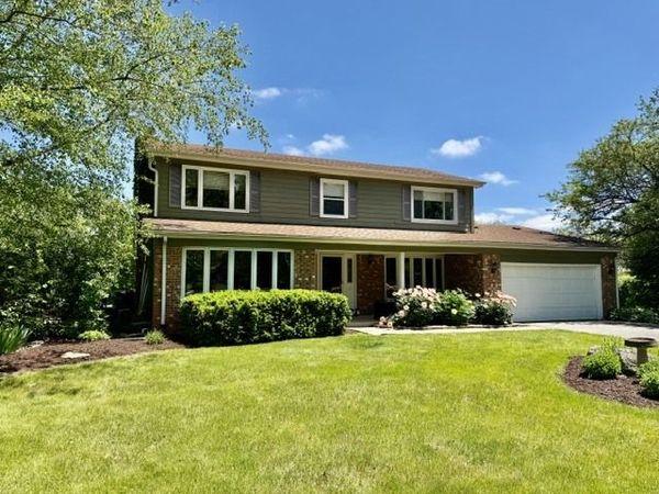 5N521 Carriage Way Drive , Bartlett, IL 60103