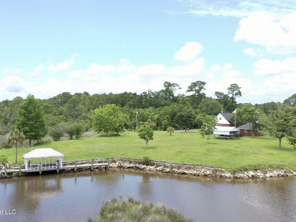 0 Towerbridge Avenue, Biloxi, MS 39532