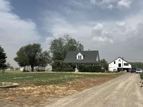 6810 Hwy 95, Fruitland, ID 83619