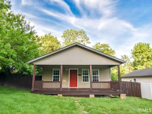 428 N Hay Street, Bloomington, IN 47404
