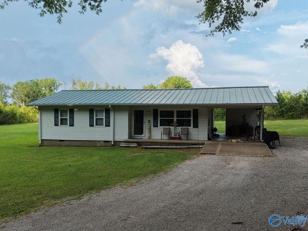 314 Hickory Street, Hamilton, AL 35570