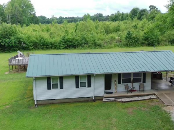 314 Hickory Street, Hamilton, AL 35570