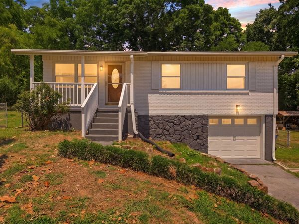 2387 Glengerrie Drive , Soddy-Daisy, TN 37379