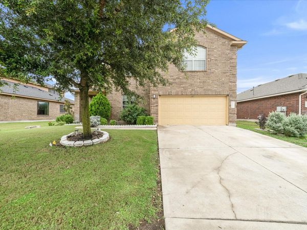 19909 Harrier Flight TRL, Pflugerville, TX 78660