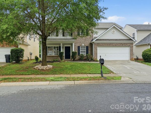 6427 Hermsley Road , Charlotte, NC 28278