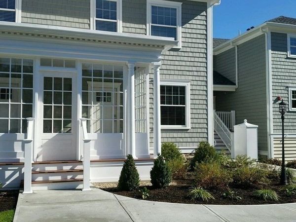 137 Court St., Unit 3, Plymouth, MA 02360