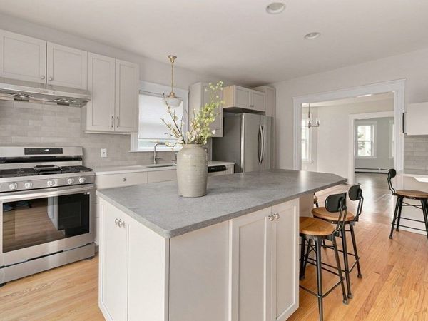 12 Chilton, Unit 1, Cambridge, MA 02138