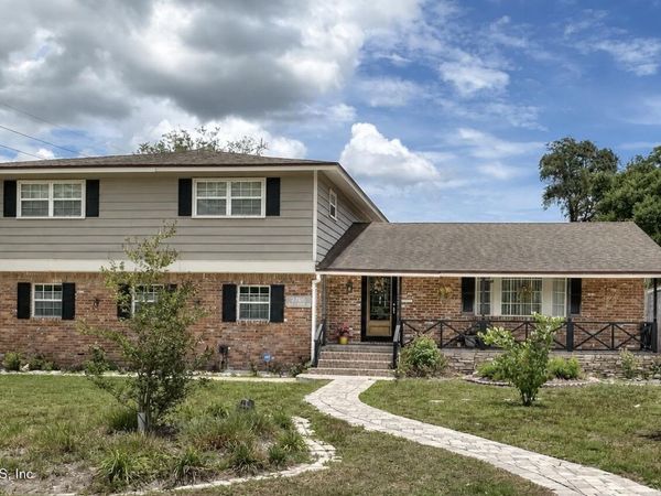 2705 HOLLY RIDGE Drive, Orange Park, FL 32073