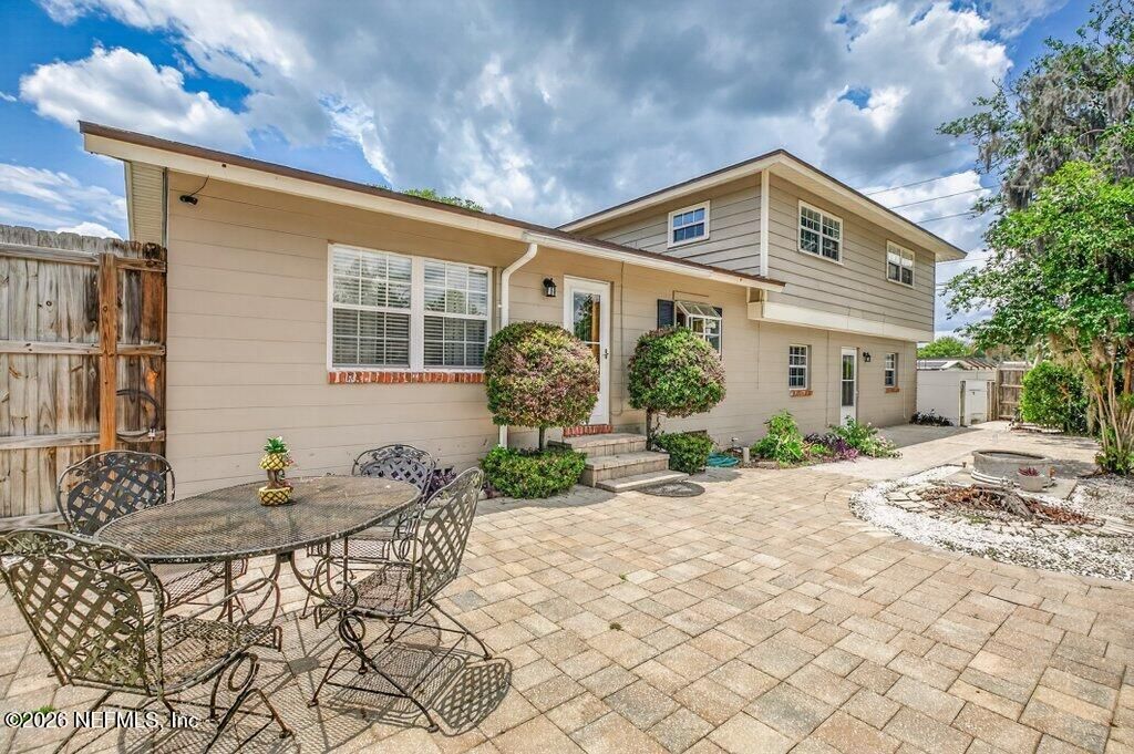 2705 Holly Ridge Drive, Orange Park, FL 32073 Photo