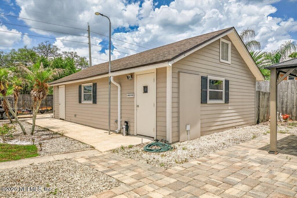 2705 Holly Ridge Drive, Orange Park, FL 32073 Photo