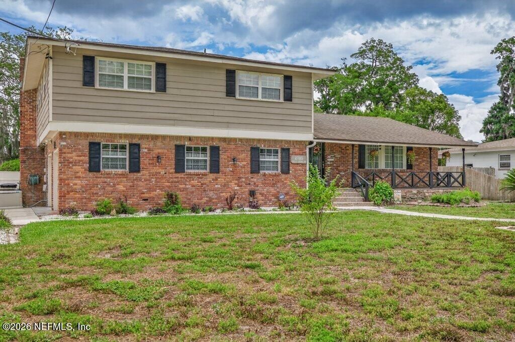 2705 Holly Ridge Drive, Orange Park, FL 32073 Photo