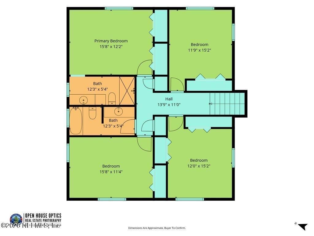 2705 Holly Ridge Drive, Orange Park, FL 32073 Photo