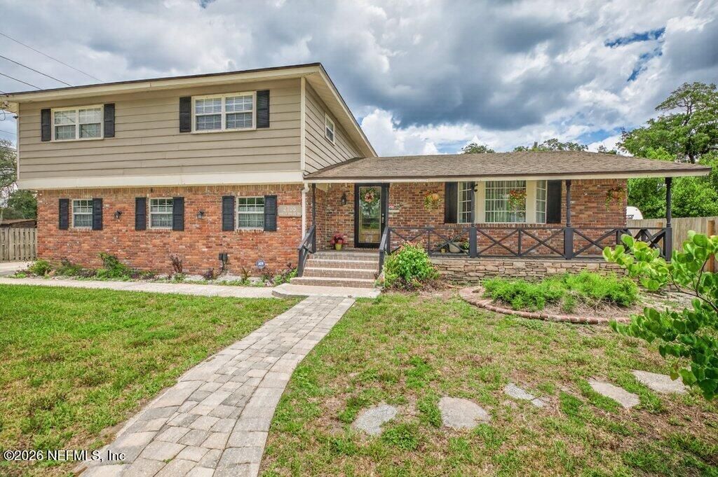 2705 Holly Ridge Drive, Orange Park, FL 32073 Photo