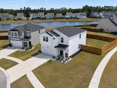 301 Fox Gap Road, Summerville, SC 29486