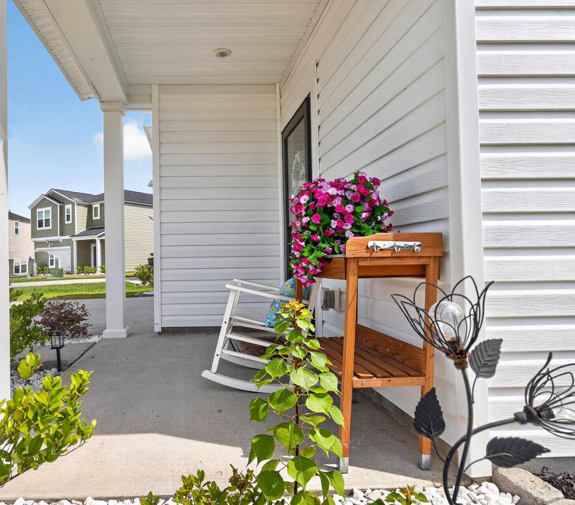 301 Fox Gap Road Photo 8