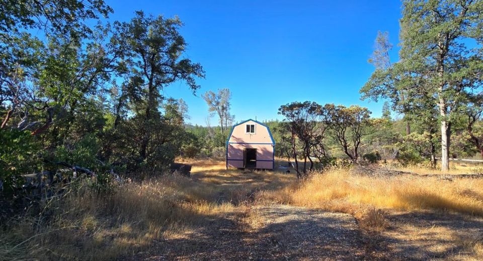 13401 S Ponderosa, Grass Valley, CA 95949 Photo