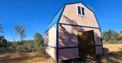 13401 S Ponderosa, Grass Valley, CA 95949 Photo