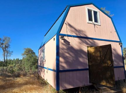 13401 S Ponderosa, Grass Valley, CA 95949 Photo