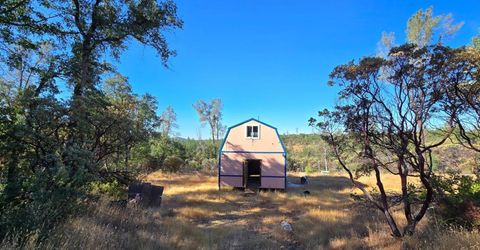 13401 S Ponderosa, Grass Valley, CA 95949 Photo