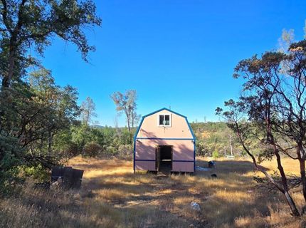 13401 S Ponderosa, Grass Valley, CA 95949 Photo