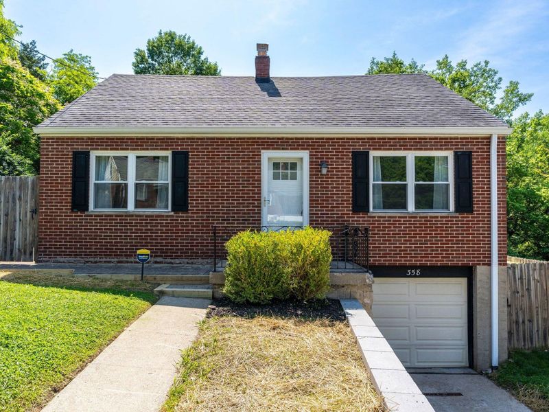 358 Riddle Place, Newport, KY 41071 Photo 1