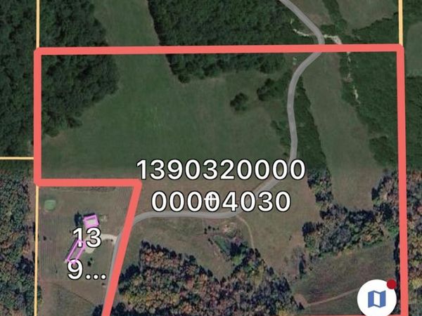 0000 PUMPSTATION Road , Rosebud, MO 63091