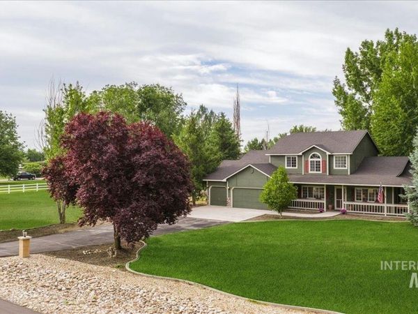 8675 Vic Ln., Middleton, ID 83644