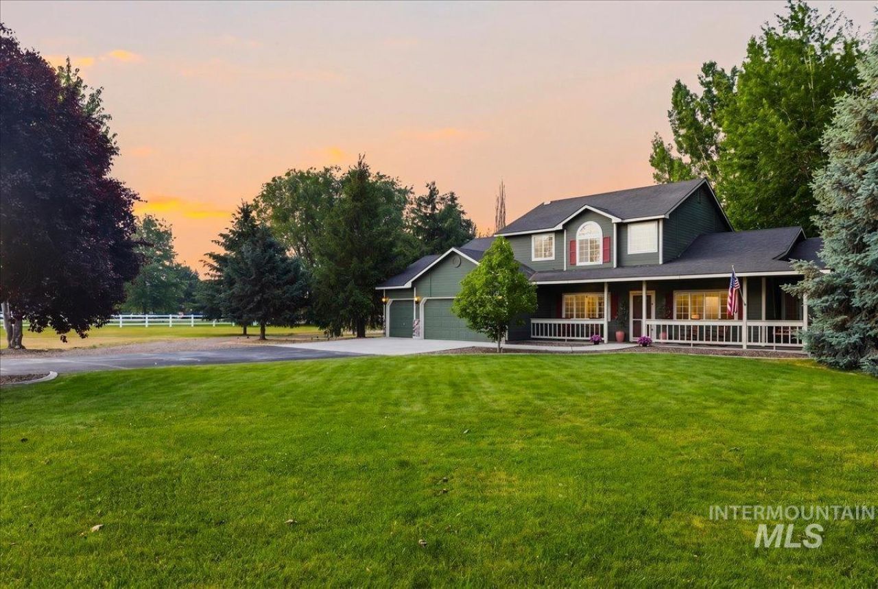 8675 Vic Ln., Middleton, ID 83644 Main Photo