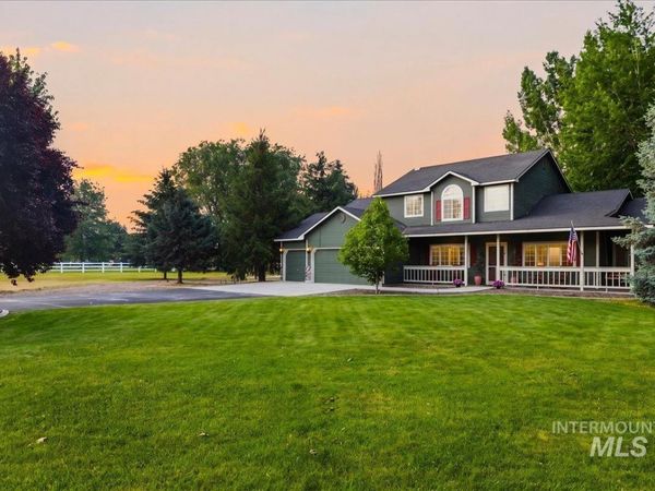 8675 Vic Ln., Middleton, ID 83644