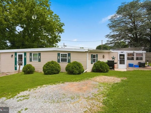 116 HOWARD AVENUE, WRIGHTSVILLE, PA 17368