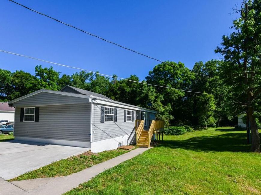 356 Forest Beach Road , Annapolis, MD 21409 Main Photo