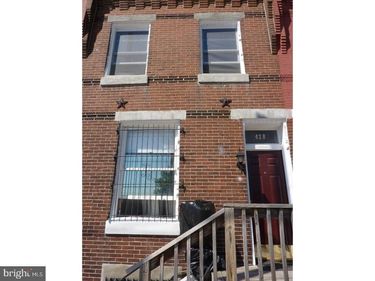 428 N 31ST STREET, PHILADELPHIA, PA 19104