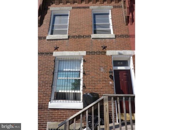 428 N 31ST STREET, PHILADELPHIA, PA 19104
