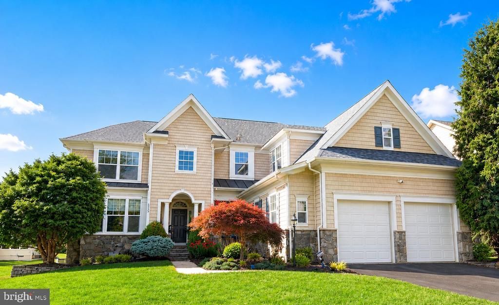 505 COBBLER DRIVE, BERRYVILLE, VA 22611