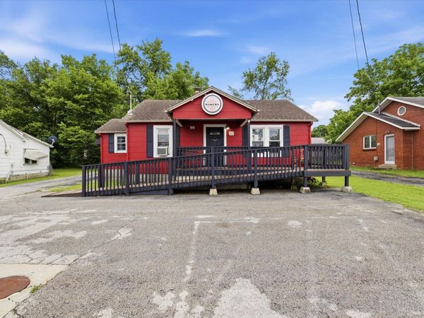 210 & 302 E Mt Vernon Street , Nixa, MO 65714