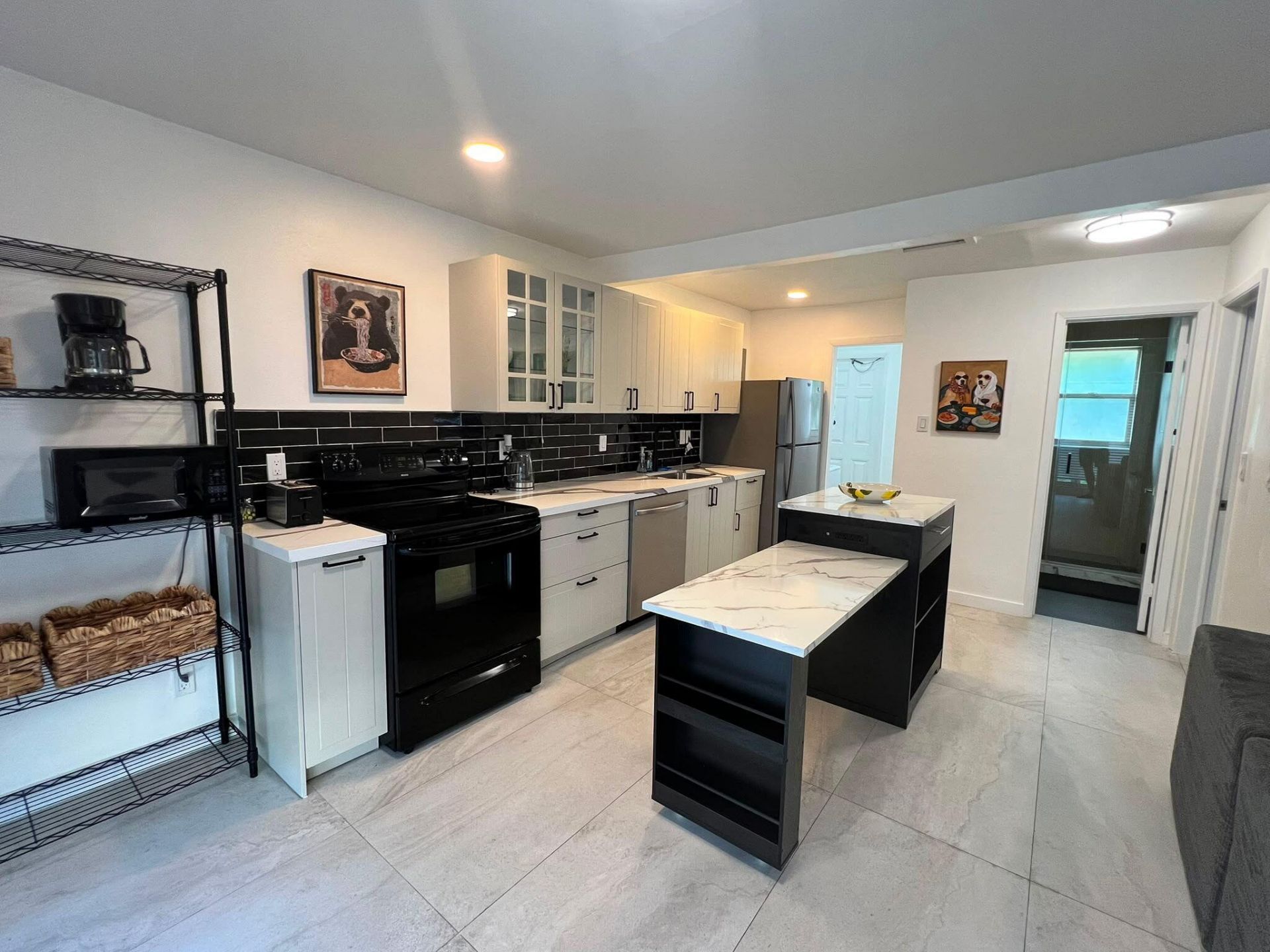 1505 NE 15th Avenue, Unit 1-2, Fort Lauderdale, FL 33304 Photo