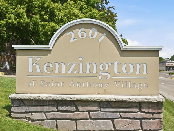2601 Kenzie Terrace, Unit 231, Saint Anthony, MN 55418