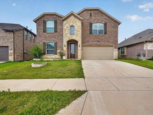 1501 Lake Grove Drive, Little Elm, TX 75068
