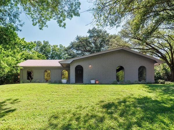 1517 Rambler Drive, Waco, TX 76710
