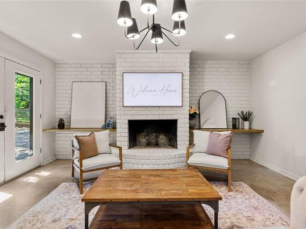 1517 Rambler Drive, Waco, TX 76710