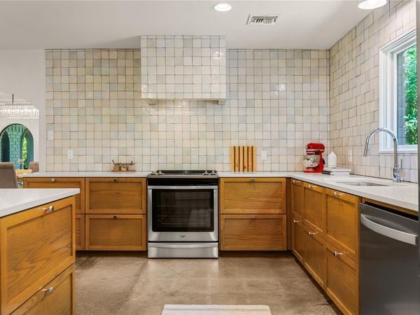 1517 Rambler Drive, Waco, TX 76710