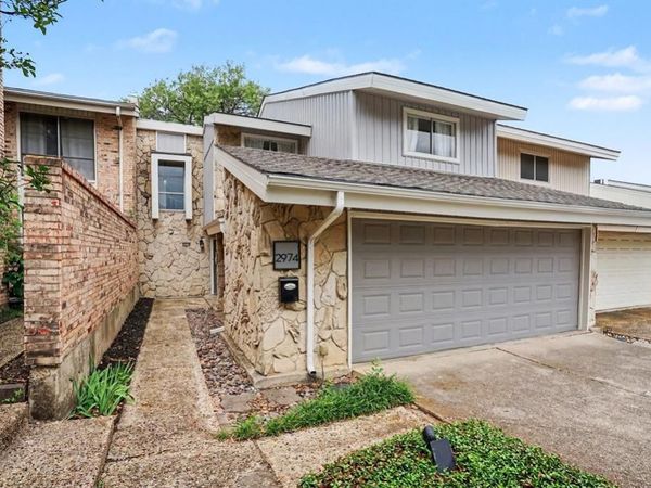 2974 Country Place Circle, Carrollton, TX 75006