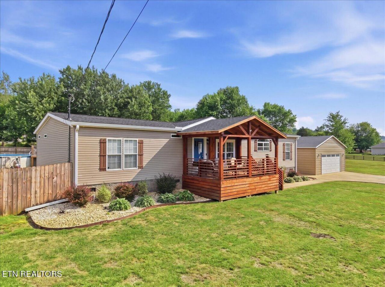319 Tucker Rd, Seymour, TN 37865 Main Photo