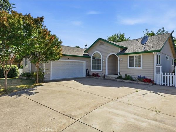18846 Horseshoe, Hidden Valley Lake, CA 95467